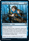Locked in the Cemetery (60) [Innistrad: Midnight Hunt]