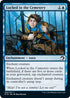 Locked in the Cemetery (60) [Innistrad: Midnight Hunt]