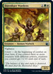 Dawnhart Wardens (216) [Innistrad: Midnight Hunt]