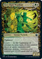 Dawnhart Wardens (Showcase) (308) [Innistrad: Midnight Hunt]
