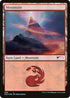 Mountain (568) [Secret Lair Drop Series]