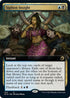 Siphon Insight (Extended Art) (375) [Innistrad: Midnight Hunt]