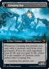 Hostile Hostel (Extended Art) (379) [Innistrad: Midnight Hunt]