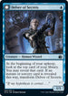Delver of Secrets (47) [Innistrad: Midnight Hunt]