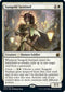 Sungold Sentinel (37) [Innistrad: Midnight Hunt]