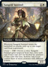 Sungold Sentinel (Extended Art) (332) [Innistrad: Midnight Hunt]