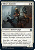 Odric's Outrider (29) [Innistrad: Midnight Hunt]