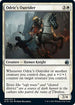Odric's Outrider (29) [Innistrad: Midnight Hunt]