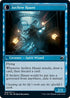 Overwhelmed Archivist (68) [Innistrad: Midnight Hunt]
