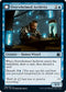 Overwhelmed Archivist (68) [Innistrad: Midnight Hunt]