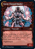 Reckless Stormseeker (Showcase) (294) [Innistrad: Midnight Hunt]