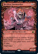 Reckless Stormseeker (Showcase) (294) [Innistrad: Midnight Hunt]