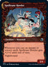 Spellrune Painter (Showcase) (295) [Innistrad: Midnight Hunt]