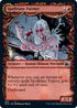 Spellrune Painter (Showcase) (295) [Innistrad: Midnight Hunt]