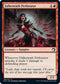 Falkenrath Perforator (136) [Innistrad: Midnight Hunt]