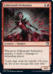 Falkenrath Perforator (136) [Innistrad: Midnight Hunt]