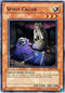 Spirit Caller (DR2-EN188) [Dark Revelation Volume 2]