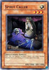 Spirit Caller (DR2-EN188) [Dark Revelation Volume 2]