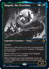 Slogurk, the Overslime (Showcase) (324) [Innistrad: Midnight Hunt]