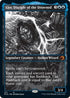 Lier, Disciple of the Drowned (Showcase) (313) [Innistrad: Midnight Hunt]