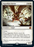 Sigardian Savior (34) [Innistrad: Midnight Hunt]