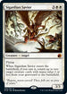 Sigardian Savior (34) [Innistrad: Midnight Hunt]