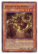 Emissary of the Afterlife (DR2-EN189) [Dark Revelation Volume 2]