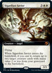 Sigardian Savior (Extended Art) (331) [Innistrad: Midnight Hunt]