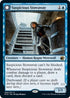 Suspicious Stowaway (80) [Innistrad: Midnight Hunt]