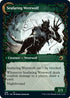 Suspicious Stowaway (Showcase) (288) [Innistrad: Midnight Hunt]