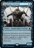 Suspicious Stowaway (Showcase) (288) [Innistrad: Midnight Hunt]