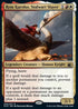 Rem Karolus, Stalwart Slayer (235) [Innistrad: Midnight Hunt]