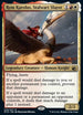 Rem Karolus, Stalwart Slayer (235) [Innistrad: Midnight Hunt]