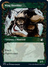 Bird Admirer (Showcase) (298) [Innistrad: Midnight Hunt]