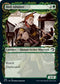 Bird Admirer (Showcase) (298) [Innistrad: Midnight Hunt]
