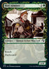 Bird Admirer (Showcase) (298) [Innistrad: Midnight Hunt]