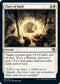 Flare of Faith (19) [Innistrad: Midnight Hunt]