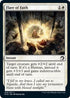 Flare of Faith (19) [Innistrad: Midnight Hunt]