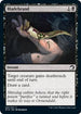 Bladebrand (87) [Innistrad: Midnight Hunt]