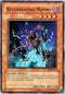 Regenerating Mummy (DR2-EN192) [Dark Revelation Volume 2]