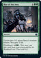Rise of the Ants (196) [Innistrad: Midnight Hunt]
