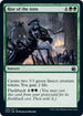 Rise of the Ants (196) [Innistrad: Midnight Hunt]