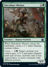 Dawnhart Mentor (179) [Innistrad: Midnight Hunt]