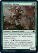 Dawnhart Mentor (179) [Innistrad: Midnight Hunt]