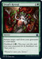 Dryad's Revival (183) [Innistrad: Midnight Hunt]