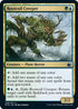 Rootcoil Creeper (238) [Innistrad: Midnight Hunt]
