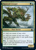 Rootcoil Creeper (238) [Innistrad: Midnight Hunt]
