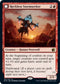 Reckless Stormseeker (157) [Innistrad: Midnight Hunt]