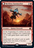 Reckless Stormseeker (157) [Innistrad: Midnight Hunt]