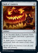 Jack-o'-Lantern (254) [Innistrad: Midnight Hunt]